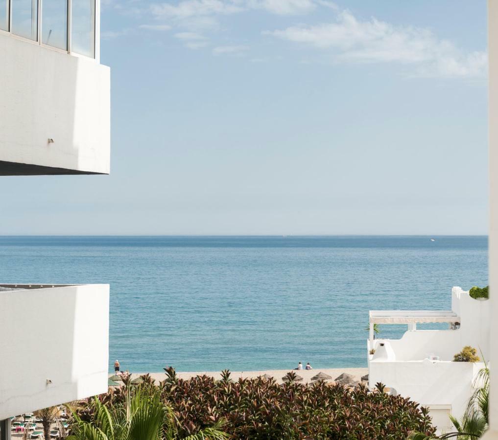 Marbella First Line Beach 外观 照片